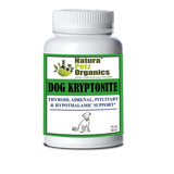 Dog And Cat Kryptonite Adrenal, Thyroid, Pituitary & Hypothalamic Support*