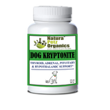 Dog And Cat Kryptonite Adrenal, Thyroid, Pituitary & Hypothalamic Support*
