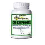 Dog And Cat Kryptonite Adrenal, Thyroid, Pituitary & Hypothalamic Support*