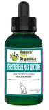 Yeast Release Max Tincture* Adjunctive Candida Yeast & Immune Support* Dogs Cats