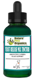 Yeast Release Max Tincture* Adjunctive Candida Yeast & Immune Support* Dogs Cats