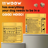 Dr Woow Digestion Soft Chews