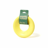 Earth Rated TPE Flyer Dog Toy