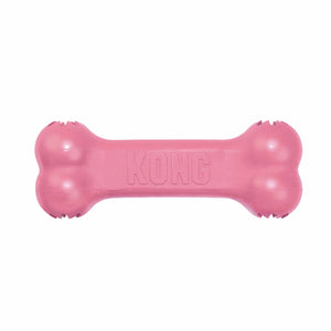 KONG(R) Puppy Goodie Bone(R) Chew Toy Small
