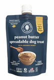 Project Hive Peanut Butter Spreadable Dog Treat 6oz