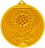 Nylon eCoin Durable Enrichment Snacking Coin