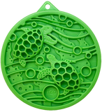 Nylon eCoin Durable Enrichment Snacking Coin
