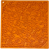 Zombie Design Emat Enrichment Lick Mat