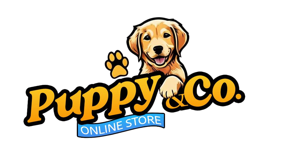 PUPPY &amp; CO