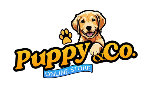 PUPPY & CO